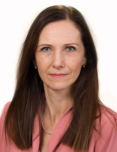 JUDr. Iveta Nováková, pověřenec pro ochranu osobních údajů