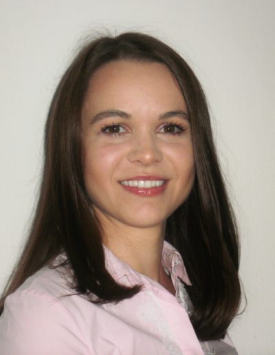 Mgr. Petra Nekolová